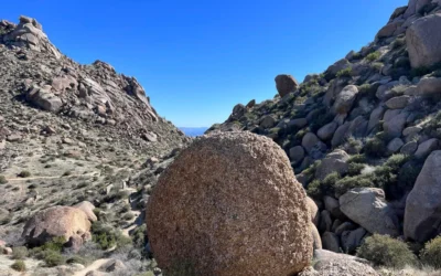 When life feels like an uphill struggle