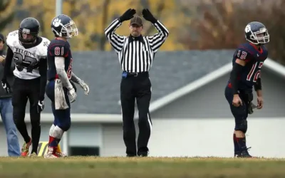 Who Called A Time Out?