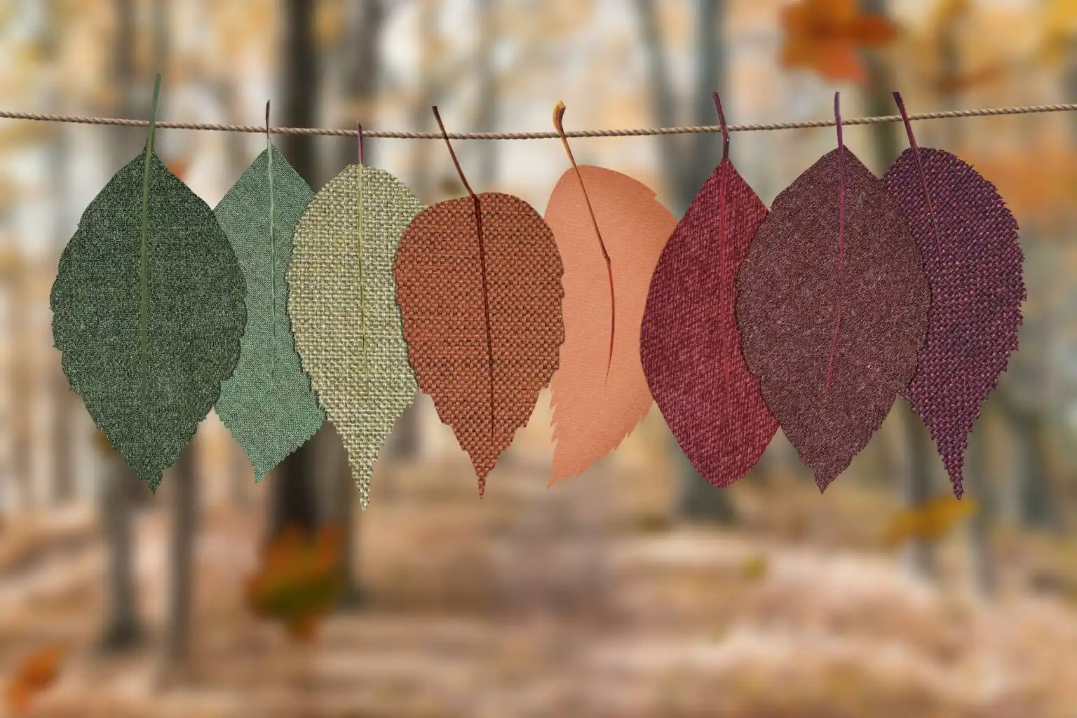 Fall – Ready to Fall in Love