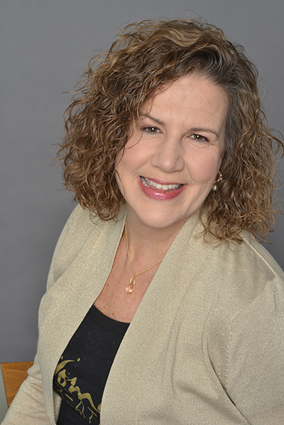 Susanne Walker