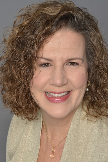 Susanne Walker